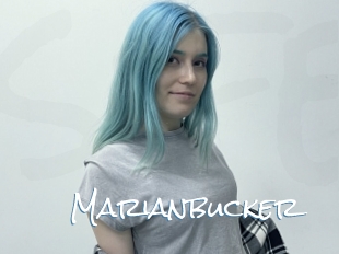 Marianbucker