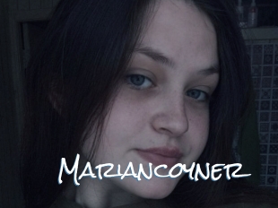 Mariancoyner