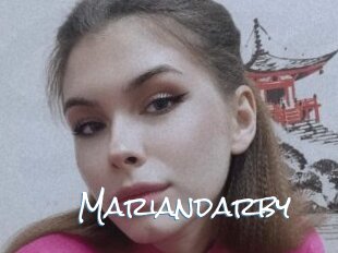 Mariandarby