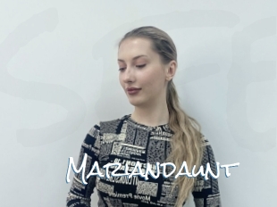 Mariandaunt