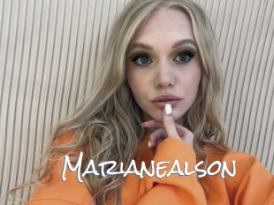 Marianealson