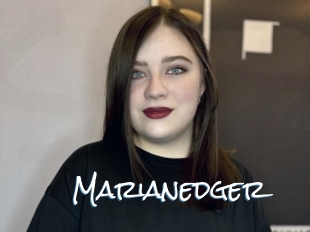 Marianedger