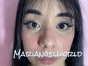 Mariangelworld