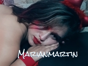 Marianmartin