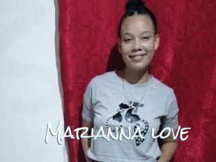 Marianna_love