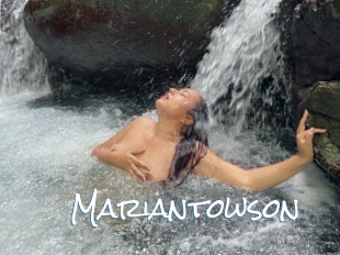 Mariantowson