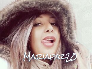 Mariapaz20