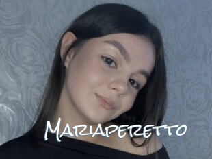 Mariaperetto