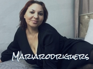 Mariarodriguers