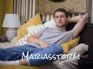 Mariasstorm