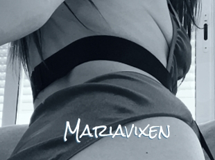 Mariavixen