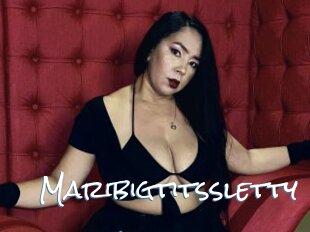 Maribigtitssletty