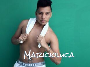 Maricioluca