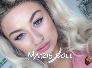 Marie_doll