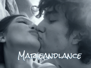 Marieandlance