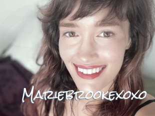 Mariebrookexoxo