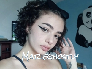 Marieghostly