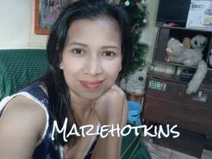 Mariehotkins