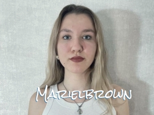 Marielbrown