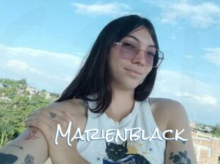 Marienblack