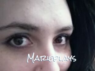 Marieplays