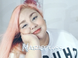 Mariepluss