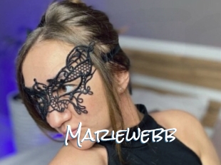 Mariewebb