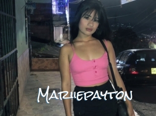 Mariiepayton