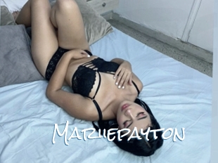 Mariiepayton