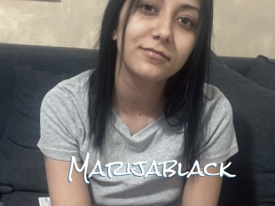 Marijablack