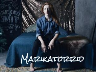 Marikatorrid