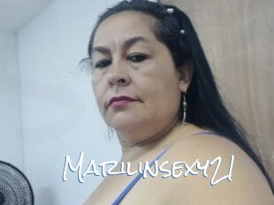 Marilinsexy21