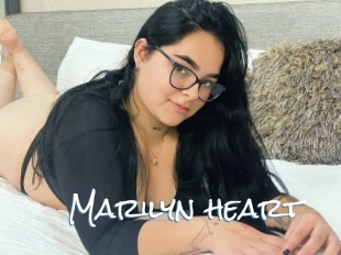 Marilyn_heart