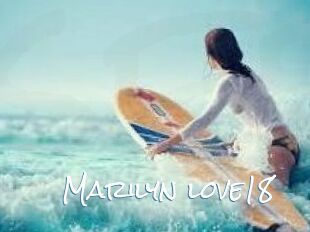 Marilyn_love18