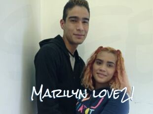 Marilyn_love21