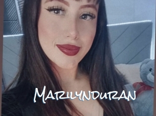 Marilynduran