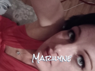 Marilyne