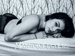 Marilynfester