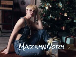 Marilynivory