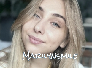 Marilynsmile