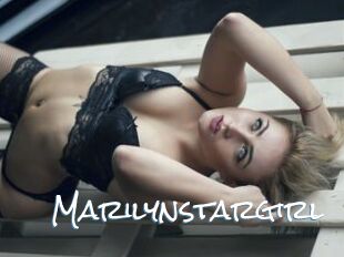 Marilynstargirl