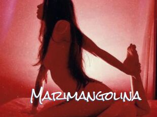 Marimangolina