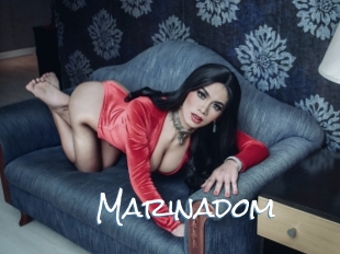 Marinadom