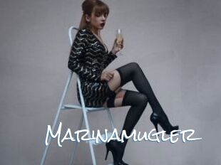 Marinamugler