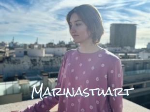 Marinastuart