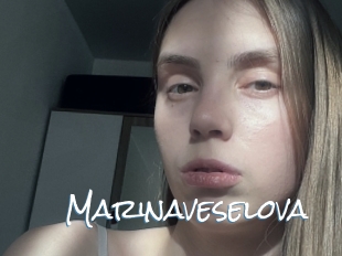 Marinaveselova