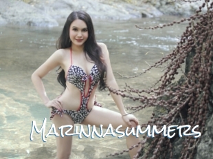 Marinnasummers