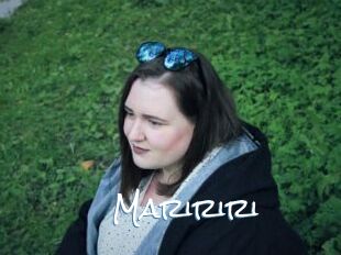 Maririri