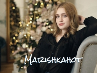 Marishkahot