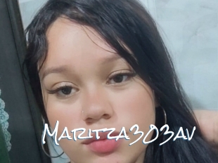 Maritza303av